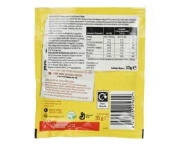 OLD EL PASO | OLD EL PASO FAJITA MIX 35G