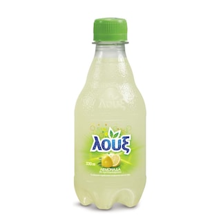 ΛΟΥΞ | . ΛΕΜΟΝΑΔΑ ΦΙΑΛΗ 330 ML