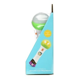 FISHER PRICE | Εκπαιδευτικό Μικρόφωνο 1 Τεμάχιο
