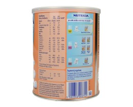 NUTRICIA | ΚΡΕΜΑ ΠΑΙΔΙΚΗ ΦΑΡΙΝ ΛΑΚΤΕ ΜΕ ΜΠΙΣΚΟΤΑ 300 GR