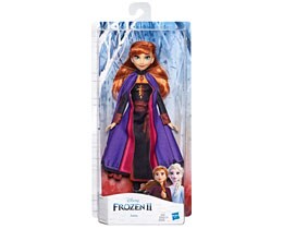 FROZEN | ΣΥΛΛΕΚΤΙΚΗ ΦΙΓΟΥΡΑ 1 ΤΕΜ  1 ΤΕΜ