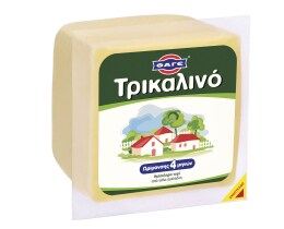 ΦΑΓΕ | SEMIHARD CHEESE TRIKALINO FAGE