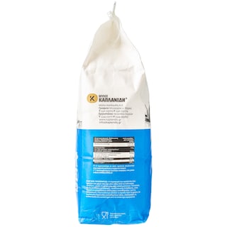 ΜΥΛΟΙ ΚΑΠΛΑΝΙΔΗ | Αλεύρι για Όλες τις Χρήσεις 3kg