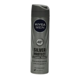 NIVEA | FOR MEN | DEODORANT