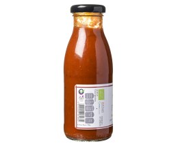 ΝΑΟΥΜΙΔΗΣ | Κέτσαπ Pepper Up Γλυκιάς Πιπεριάς Βio 250g