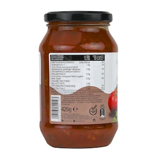 ΚΥΚΝΟΣ | SAUCE MUSHROOMS 425GR