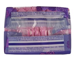 ALWAYS | Σερβιετάκια Dailies Fresh Singles To Go Normal 20 Τεμάχια