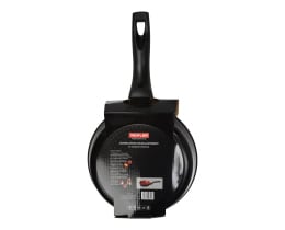 NEOFLAM | NEOFLAM PAN 20CM BLACK RED