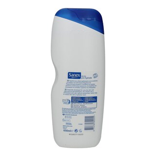 SANEX | ΑΦΡΟΛΟΥΤΡΟ PRO HYDRATE 650 ML