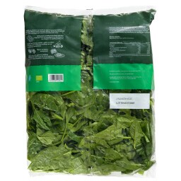 ΑΒ THINK BIO | Σπανάκι Φρέσκο Bio 300g