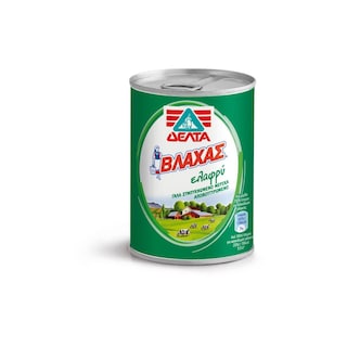 ΒΛΑΧΑΣ | Γάλα Εβαπορέ Ελαφρύ 410g