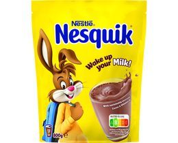 NESQUIK | Ρόφημα Κακάο & Βιταμίνη D 800g