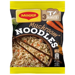 MAGGI | NOODLES MANITAΡΙΑ  60 GR