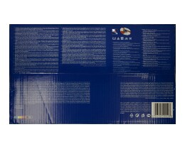 VILEDA | Σύστημα Καθαρισμού Easy Wring Turbo 1 Τεμάχιο