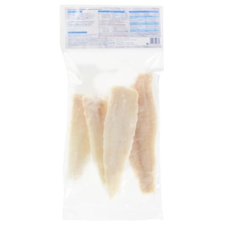 ΘΑΛΑΤΤΑ | Cod Fillet Frozen 510g