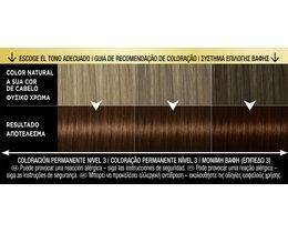 SYOSS | Βαφή Μαλλιών Oleo Intense Νο 4-18 Καστανό Μαρόν 1 Τεμ.