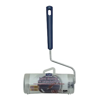 WINSHTONS | Αποχνουδωτικό Ρολό Μεγάλες Επιφάνειες 60 Φύλλα 1 Τεμάχιο