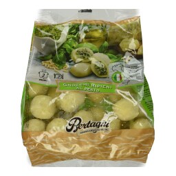 BERTAGNI | Νιόκι Πατάτας Γέμιση Πέστο 400g