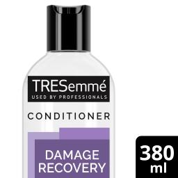 Conditioner Pro Pure Ταλαιπωρημένα Μαλλιά 380ml