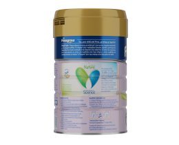 FRISOGROW | Ρόφημα Γάλακτος Plus+ Σκόνη Παιδιά 3-5 Ετών 400g