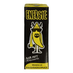 ENERGIE | ΡΟΦΗΜΑ ΓΑΛΑΚΤΟΣ ΜΕ ΓΕΥΣΗ ΜΠΑΝΑΝΑ 250 ML