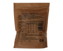 ΑΒ | AB AUTHENTIC ΜΠΑΝΑΝΑ ΤΣΙΠΣ 130ΓΡ