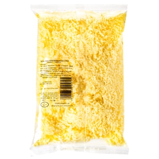 LEADER | Τριμμένο Τυρί Pizza Mix 300g