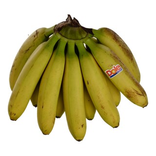 DOLE | ΜΠΑΝΑΝΕΣ ΜΙΝΙ ΕΙΣΑΓΩΓΗΣ PISANG MAS