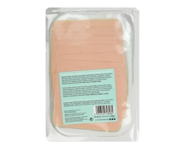 ESTI | Φυτική Γαλοπούλα Plant Based Φέτες 100g