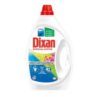 DIXAN