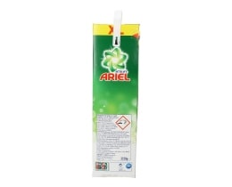 ARIEL | ΣΚΟΝΗ ΠΛΥΝΤΗΡΙΟΥ ΡΟΥΧΩΝ REGULAR 50 ΜΕΖ