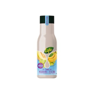 LIFE | Φρουτοποτό Σταφύλι Μπανάνα Πεπόνι 1lt