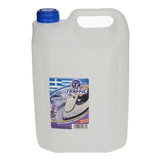 - | ΑΠΙΟΝΙΣΜΕΝΟ ΝΕΡΟ ΜΕ ΑΡΩΜΑ ΛΕΒΑΝΤΑ 4 LT 1 ΤΕΜ