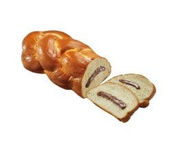 ΣΤΕΡΓΙΟΥ | STERGIOU SWEET BRIOCHE PRALINE  450G