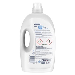 SKIP | SKIP LIQUID SPRING FRESH  3200ML