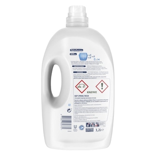 SKIP | SKIP LIQUID SPRING FRESH  3200ML