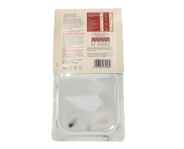 AB NUTRILIFE | ΖΑΜΠΟΝ ΣΕ ΦΕΤΕΣ ΧΩΡΙΣ ΓΛΟΥΤΕΝΗ ΚΑΙ ΣΟΓΙΑ 120 GR