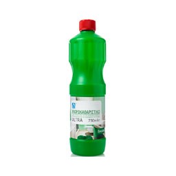 ΑΒ | ΧΛΩΡΟΚΑΘΑΡΙΣΤΙΚΟ ULTRA FRESH 750 ML