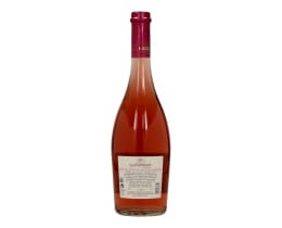 ΜΑΚΕΔΟΝΙΚΟΣ | ΟΙΝΟΣ ΡΟΖΕ  750 ML