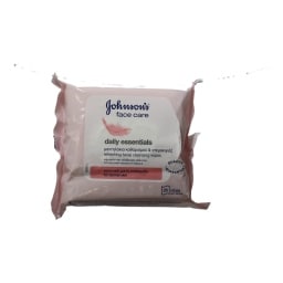 JOHNSON | MINI WIPES  25 ΤΕΜ