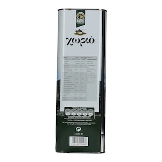 ΧΩΡΙΟ | ΟΡΕΙΝΕΣ ΠΕΡΙΟΧΕΣ | ΕΛΑΙΟΛΑΔΟ ΕΞΑΙΡΕΤΙΚΑ ΠΑΡΘΕΝΟ  5 LT