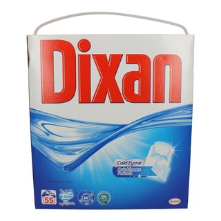 DIXAN | ΑΠΟΡΡΥΠΑΝΤΙΚΟ ΡΟΥΧΩΝ ΣΕ ΣΚΟΝΗ ΩΚΕΑΝΟΥ 4.06KG