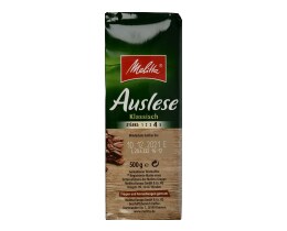 MELITTA | Καφές Φίλτρου Auslese 500g