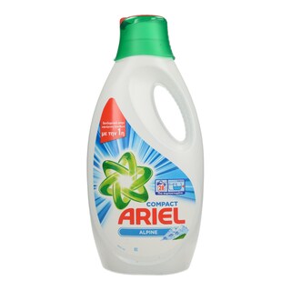 ARIEL | ΥΓΡΟ ΑΠΟΡΡΥΠΑΝΤΙΚΟ ΡΟΥΧΩΝ ALPINE 28 MEZ