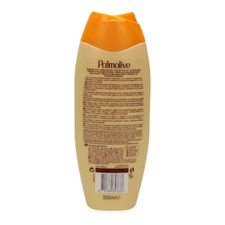 PALMOLIVE | ΑΦΡΟΛΟΥΤΡΟ MED MOMENTS ΙΤΑΛΙΑ 500 ML