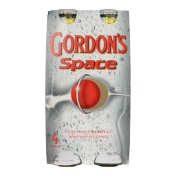 GORDON'S | Αλκοολούχο Ποτό Space
