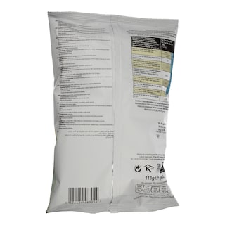 EAT REAL | ΤΣΙΠΣ ΦΑΚΗΣ ΜΕ ΑΛΑΤΙ 113GR