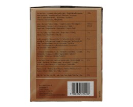VAN HOUTEN | CHOCOLATE 10 ΦΑΚΕΛΑ Χ 23 GR 230 GR ΠΡΟΣΦΟΡΑ 8 ΦΑΚΕΛΑ ΣΥΝ 2 ΔΩΡΟ