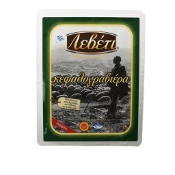 ΛΕΒΕΤΙ | ΤΥΡΙ