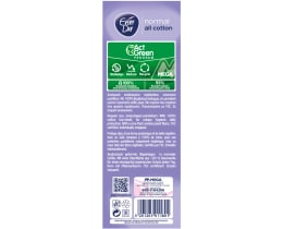 EVERY DAY | Σερβιετάκια Normal All Cotton 20 Τεμάχια